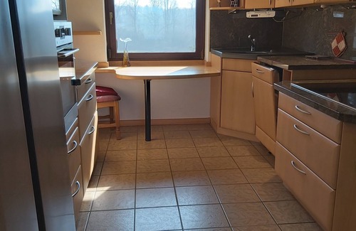 Kirchlinteln Condominio | Gabis Ferienwohnung Bendingbostel