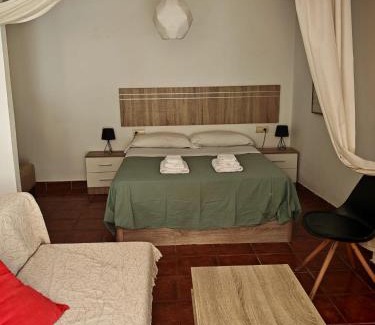 Pedregalejo Apartamento | GABISOL Apartments 2
