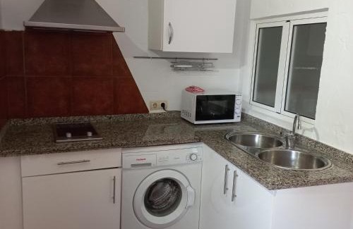 Pedregalejo Apartamento | GABISOL Apartments 2