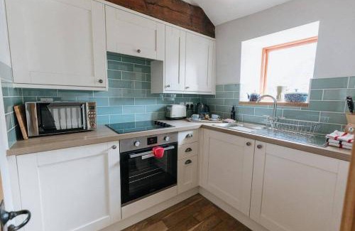 Hepworth Casa | GABLE COTTAGE - One Bed Cottage Close to Holmfirth and the Peak District