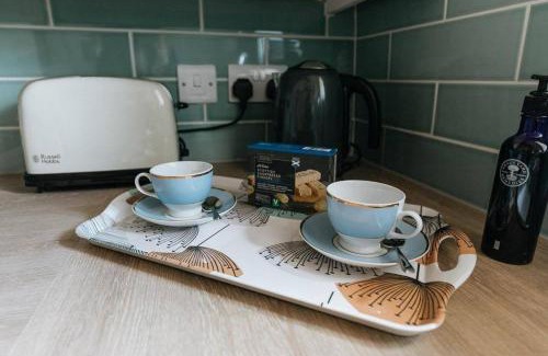Hepworth Casa | GABLE COTTAGE - One Bed Cottage Close to Holmfirth and the Peak District