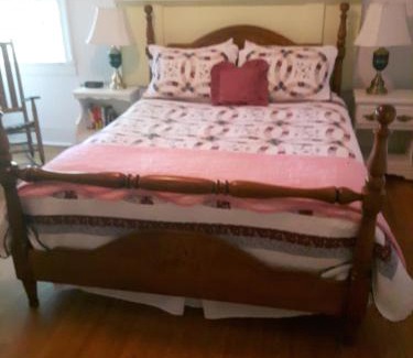 Stayner Cama Y Desayuno | Gables Bed & Breakfast