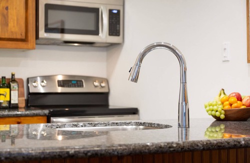 Upper Village Apartamento | Gables @ Gondola Base - Designer 2BR