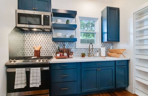 Downtown Cabaña | Gabriel Cottage - New, Luxury, Design, Solitude.