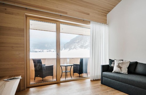 Mellau Apartamento | Gabriela Apartments