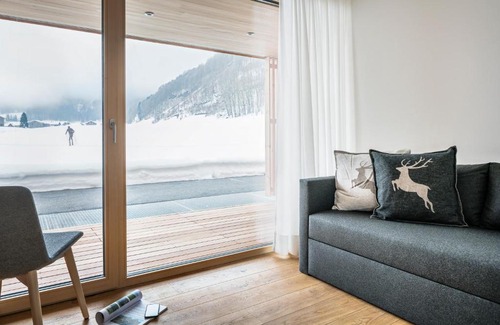 Mellau Apartamento | Gabriela Apartments