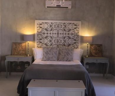 Riebeek Kasteel Casa | GABRIELLA'S
