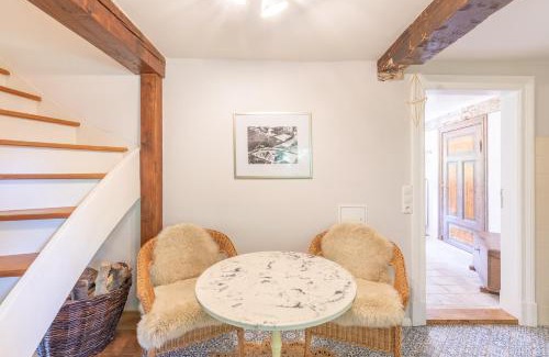 Fahretoft Casa | Gabrielswarft