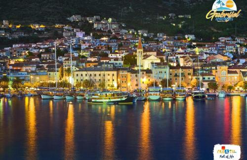 Bidol Apartamento | Gabrijel Apartments Makarska 1