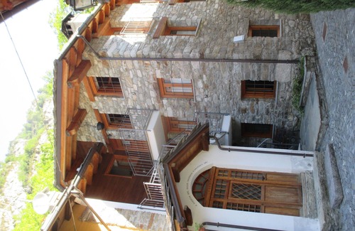 Zuino Apartamento | Gaby: Piso / apartamento - Gaby