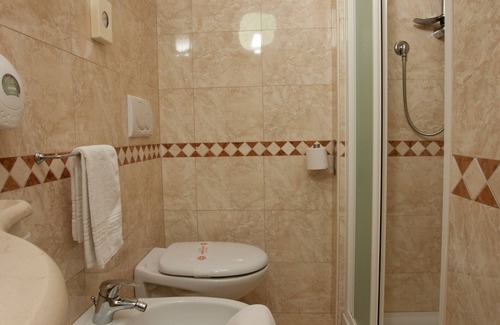 Rivazzurra Hotel | Gaby