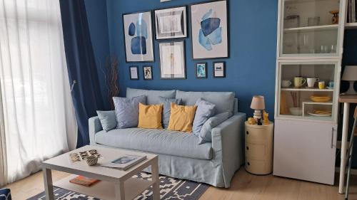 Cagnola Apartamento | Gaby's Flat - CityLife, Milano