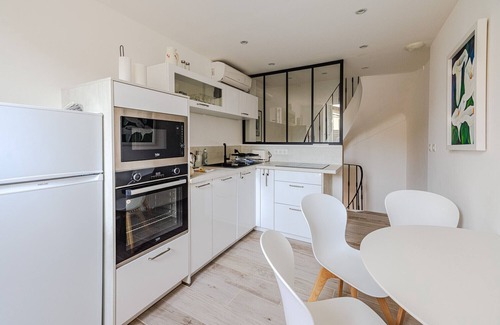 Tourrettes-sur-Loup Chalet De Esquí | Gaby's House – Heart of Tourrettes-sur-Loup