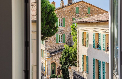 Tourrettes-sur-Loup Chalet De Esquí | Gaby's House – Heart of Tourrettes-sur-Loup