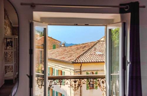 Tourrettes-sur-Loup Chalet De Esquí | Gaby's House – Heart of Tourrettes-sur-Loup