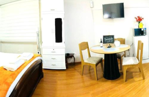 Hacienda Monjas Apartamento | Gaby's suite