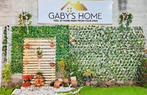 Hacienda Monjas Apartamento | Gaby's suite