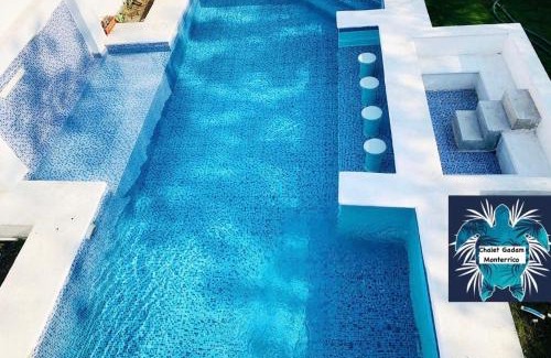 Monterrico Casa | GADAM