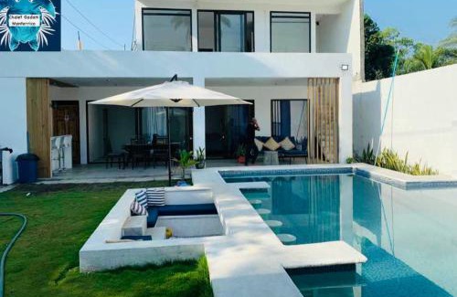 Monterrico Casa | GADAM