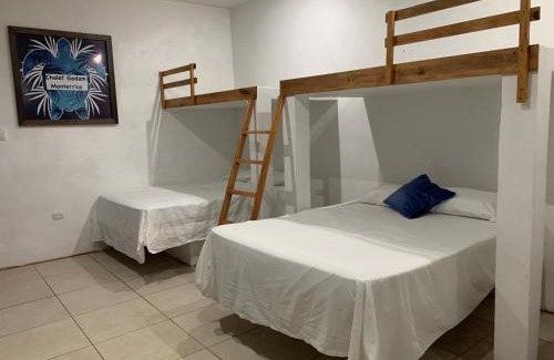 Monterrico Casa | GADAM