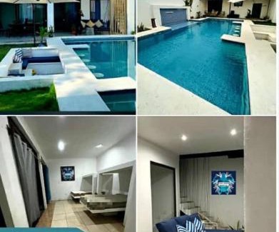 Monterrico Casa | GADAM