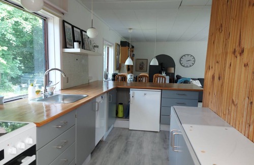 Hundested Casa | "Gadde" - 1km from the sea by Interhome