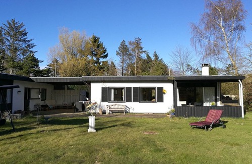 Hundested Casa | "Gadde" - 1km from the sea by Interhome