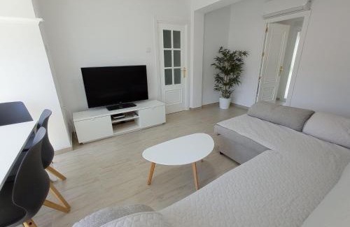 Cadiz Apartamento | Gades Natura Victoria Beach