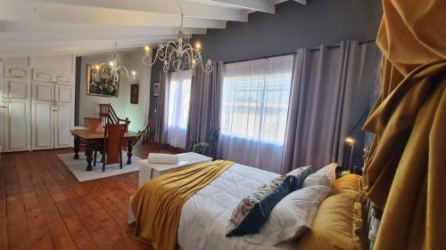 Garsfontein Apartamento | Gadute Haven - Luxury Apartment
