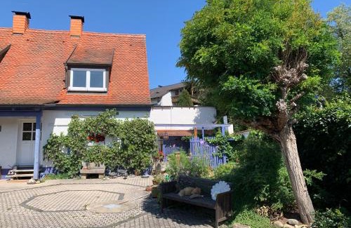 Walsdorf Apartamento | Gaensebluemchen 1 Apartment daisy 1