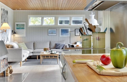 Havnsø Casa | "Gærmund" - 350m from the sea by Interhome