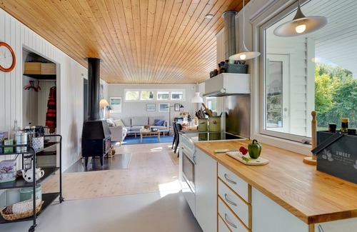 Havnsø Casa | "Gærmund" - 350m from the sea by Interhome