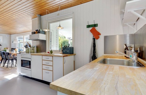 Havnsø Casa | "Gærmund" - 350m from the sea by Interhome