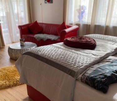 Mendig Cama Y Desayuno | Gaestehaus Klaus