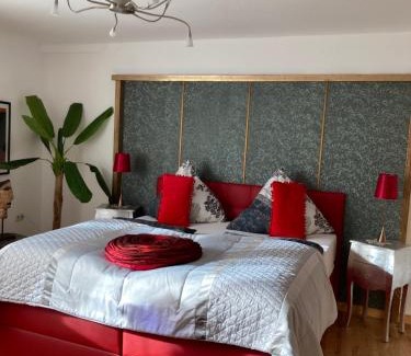 Mendig Cama Y Desayuno | Gaestehaus Klaus