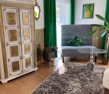 Mendig Cama Y Desayuno | Gaestehaus Klaus