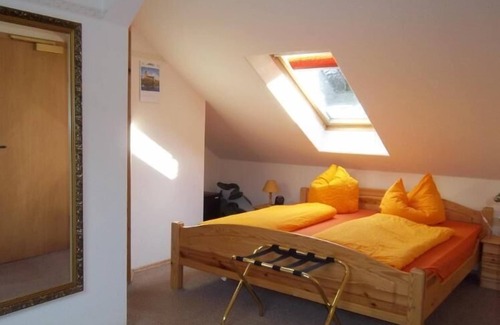 Loschwitz Cama Y Desayuno | Gaestehaus Loschwitz