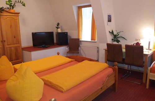Loschwitz Cama Y Desayuno | Gaestehaus Loschwitz
