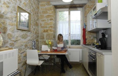 Biel Apartamento | Gaestezimmer Plaenke