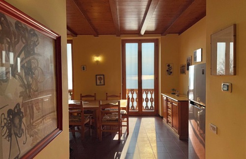 San Siro Apartamento | Gaeta 'Bellavista', San Siro, Italia