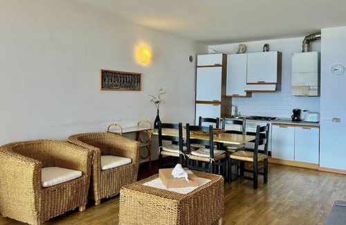San Siro Apartamento | Gaeta Splendid Lake