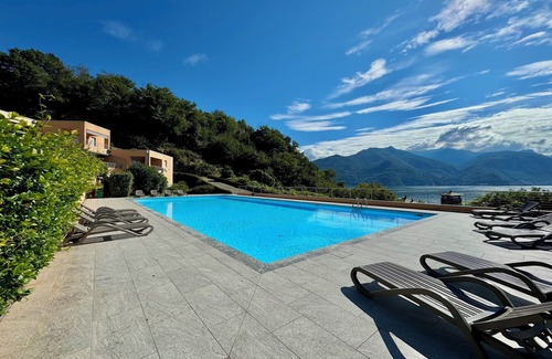 San Siro Apartamento | Gaeta Splendid Lake