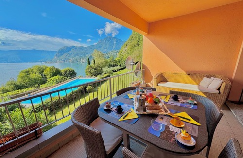 San Siro Apartamento | Gaeta Splendid Lake