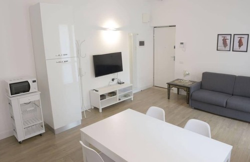 Central Station Apartamento | Gaffurio Apartment C