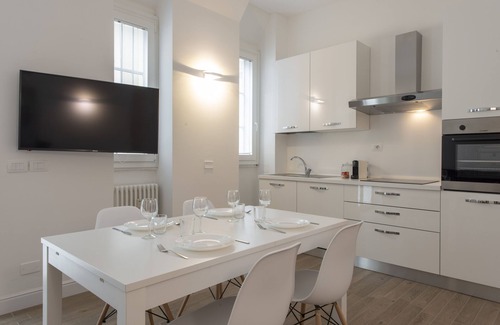 Central Station Apartamento | Apartamento Gaffurio D - CIR 0154145-cim-01142