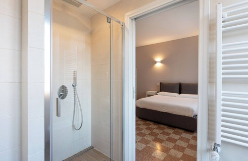 Central Station Apartamento | Gaffurio Apartment Y