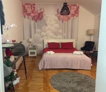 Rakovica Apartamento | Gaga Gold