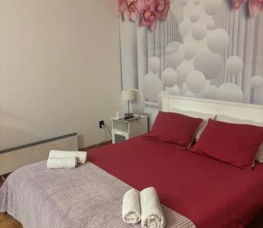 Rakovica Apartamento | Gaga Gold