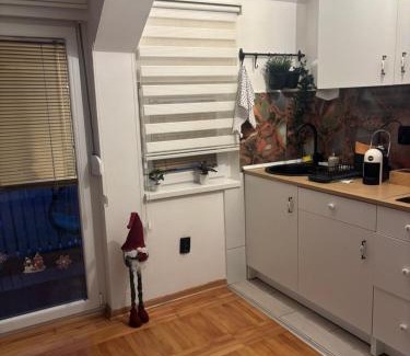 Rakovica Apartamento | Gaga Gold