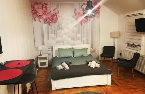 Rakovica Apartamento | Gaga Gold